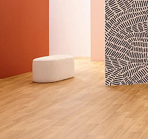 Forbo Modul'up 19dB Wood 8513UP4319 blond chill oak фото 2 | FLOORDEALER